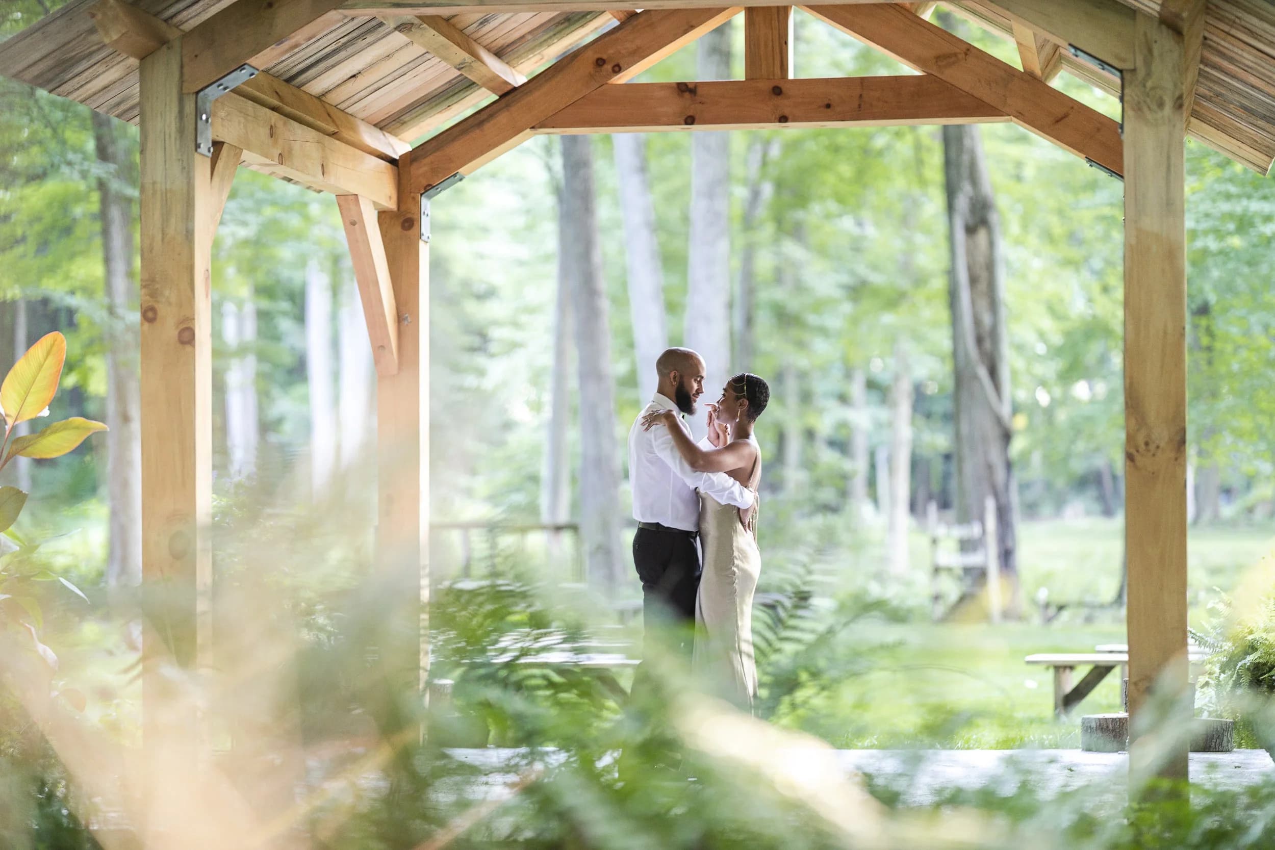 Photography at Fernwood Hills