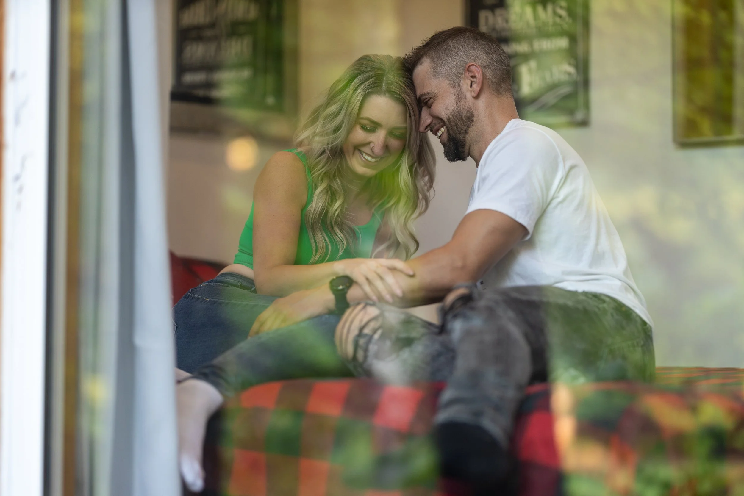 Studio Loft — natural light for photography and creative work